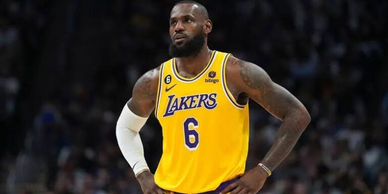 BREAKING NEWS: Los Angeles Lakers Shockingly Sell LeBron James to Miami Heat for $100 Million