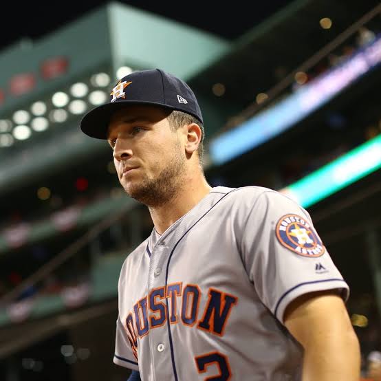 SAD NEWS:.Alex Bregman confirmed today that…..