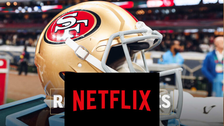 Netflix to Release Documentary on NFL Team San Francisco 49ers in March 2025