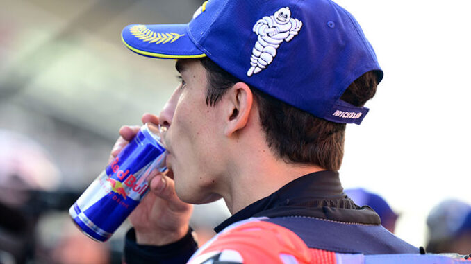 MarcMarquezRedBull