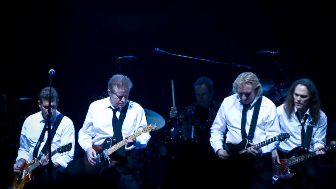Eagles