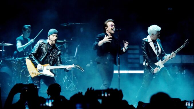 U2-eXPERIENCE-iNNOCENCE-Tour-New-York