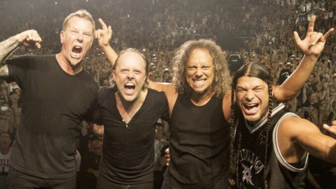 metallica