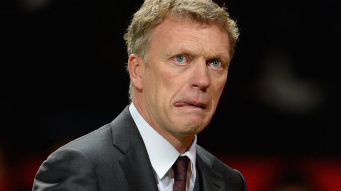 moyes