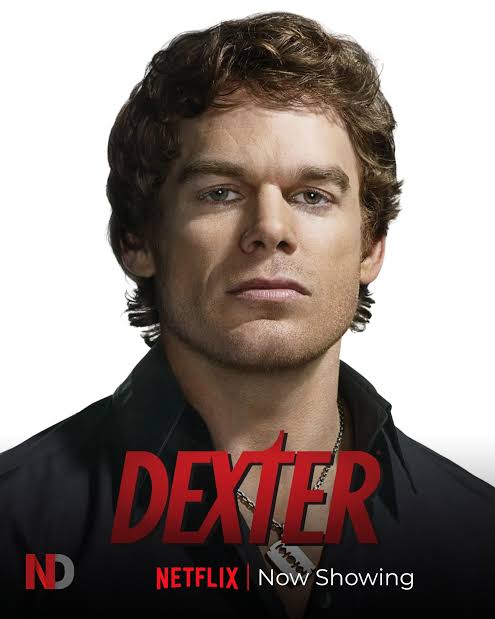 DATE ANNOUNCED! Netflix Announces Release of “Michael C. Hall: The Wild ...